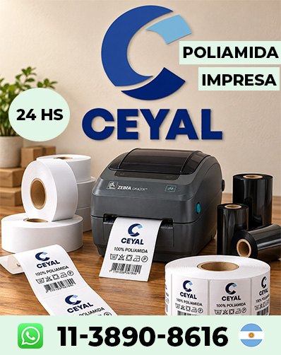 Impresora Honeywell Para Etiquetado De Depósitos Arg