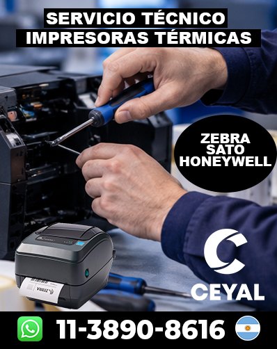 Producción de Etiquetas Adhesivas codigos de barras numerados
