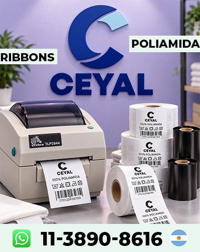 codigos Personalizados Impresos - Solicitá presupuesto ahora