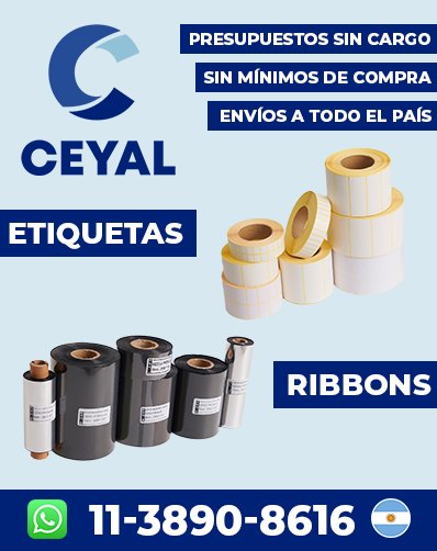 etiquetas termicas autoadhesivas – Solicitá tu pedido