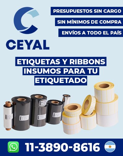 etiquetas termicas en rollo - Comprá hoy