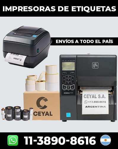 etiquetas termicas ropa - Comprá con envío nacional